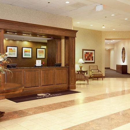 Hotel Doubletree By Hilton Boston-Milford Interno foto