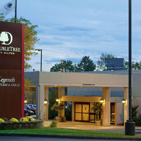 Hotel Doubletree By Hilton Boston-Milford Esterno foto