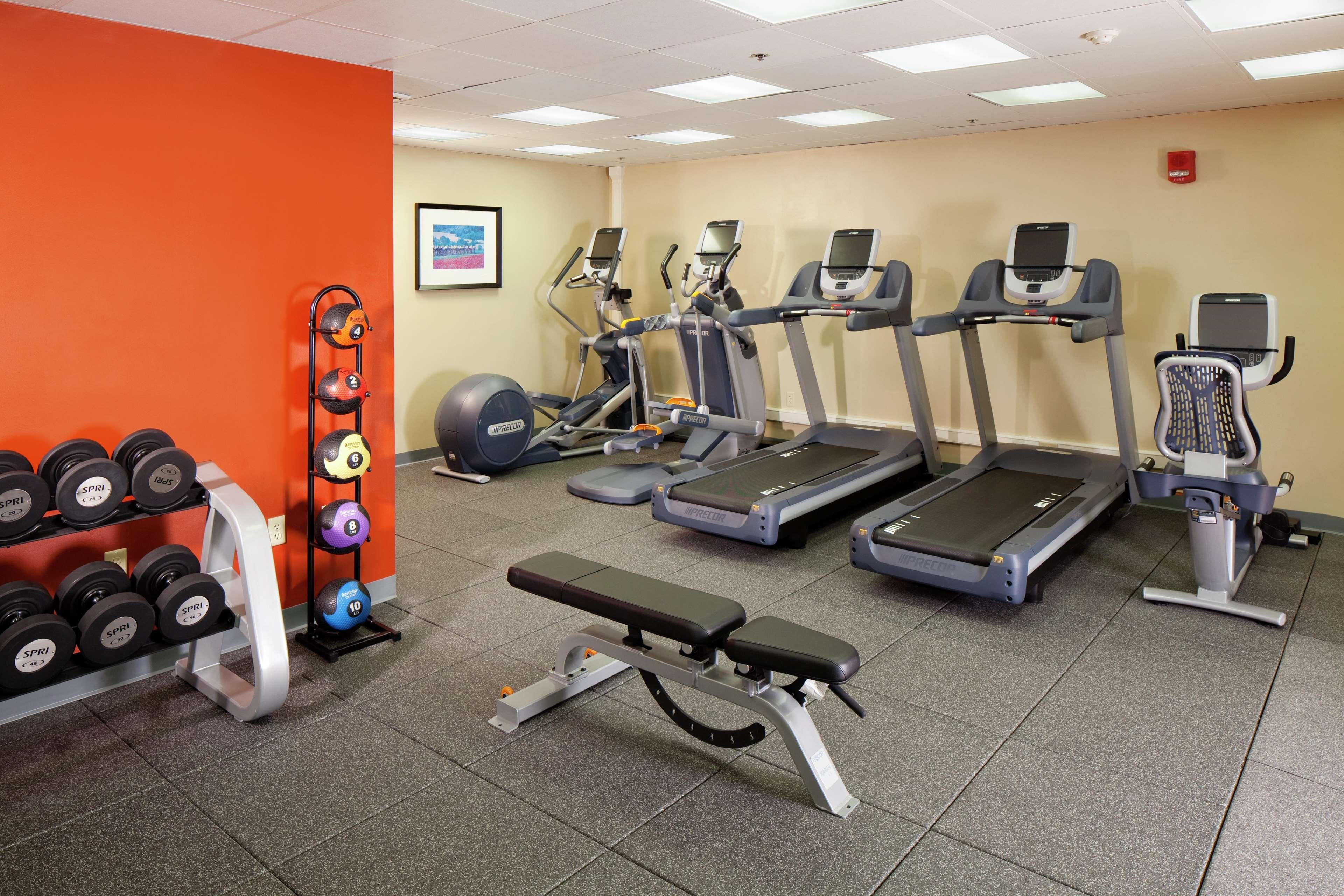 Hotel Doubletree By Hilton Boston-Milford Servizi foto