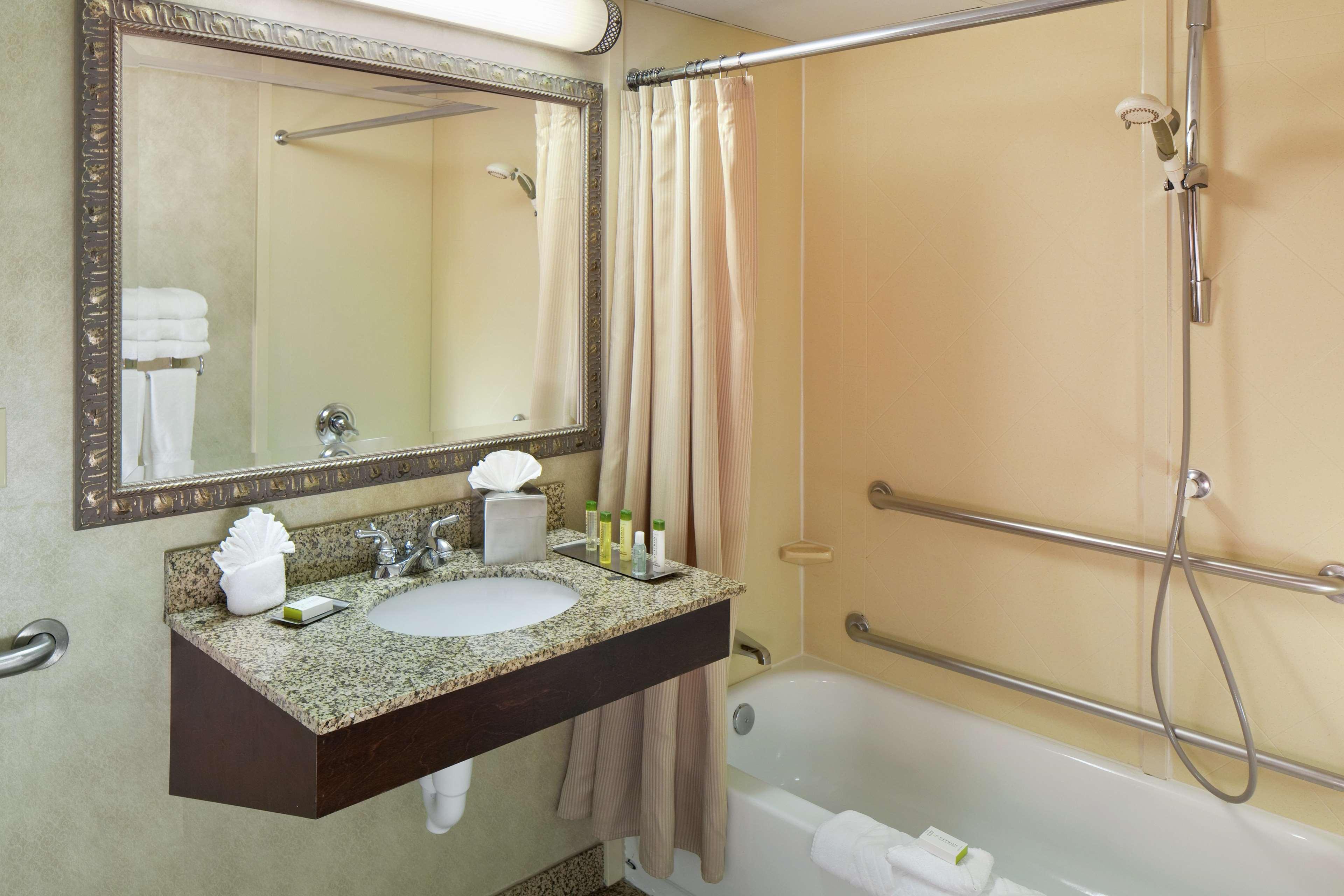 Hotel Doubletree By Hilton Boston-Milford Camera foto