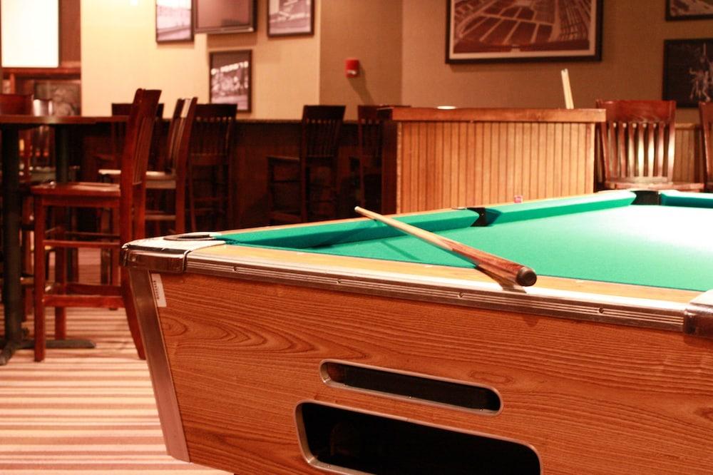 Hotel Doubletree By Hilton Boston-Milford Esterno foto