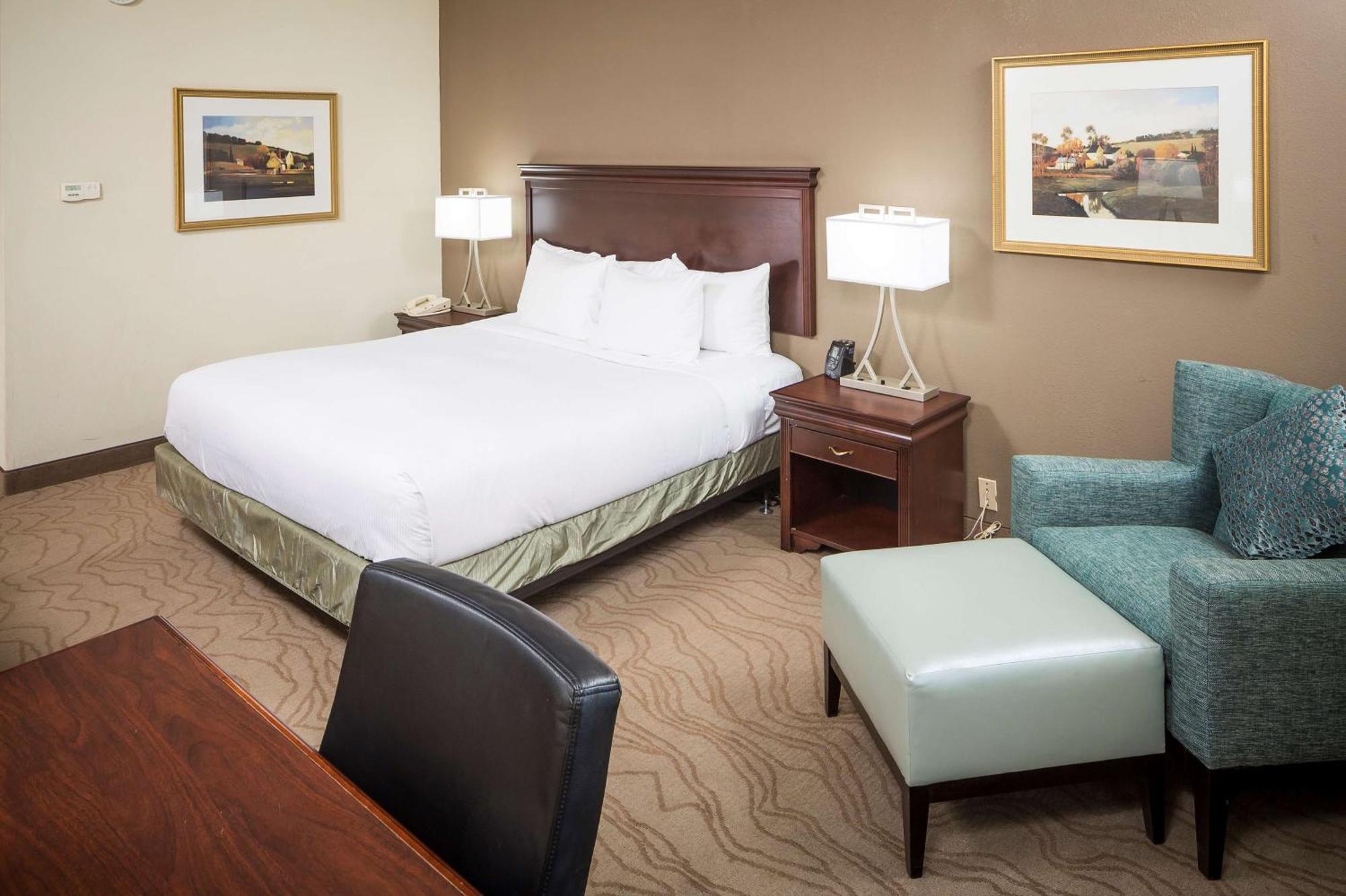 Hotel Doubletree By Hilton Boston-Milford Esterno foto