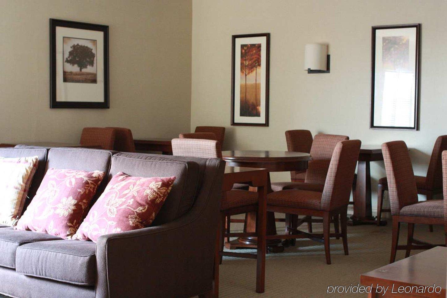 Hotel Doubletree By Hilton Boston-Milford Interno foto
