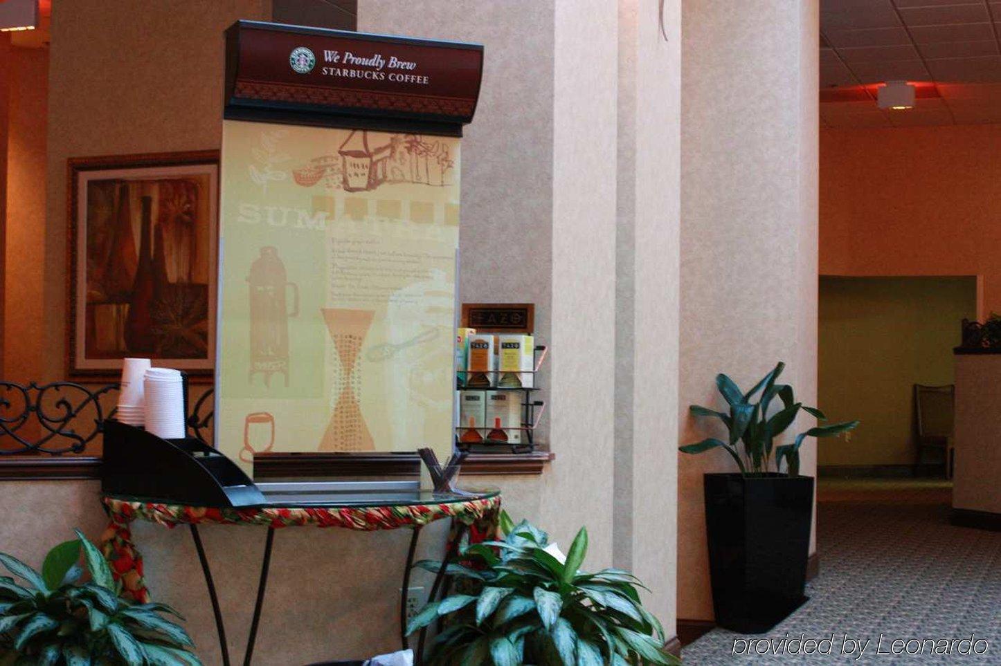 Hotel Doubletree By Hilton Boston-Milford Interno foto
