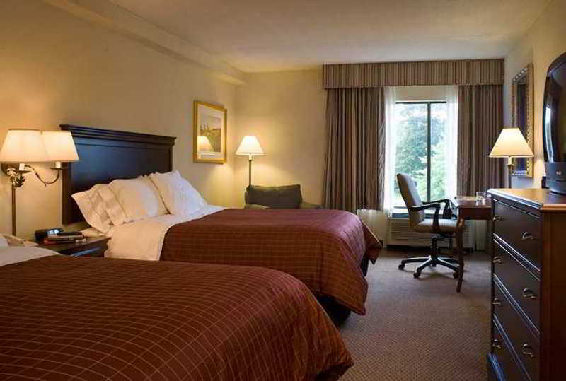 Hotel Doubletree By Hilton Boston-Milford Camera foto
