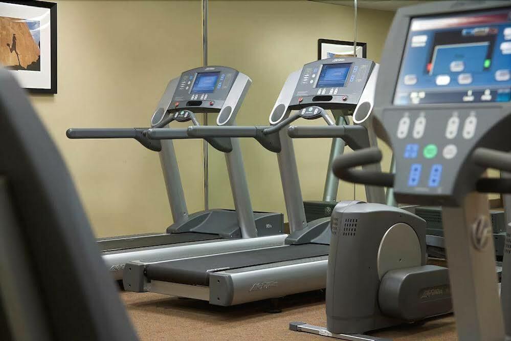 Hotel Doubletree By Hilton Boston-Milford Servizi foto